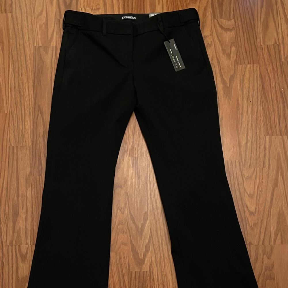 Express Dress Pants